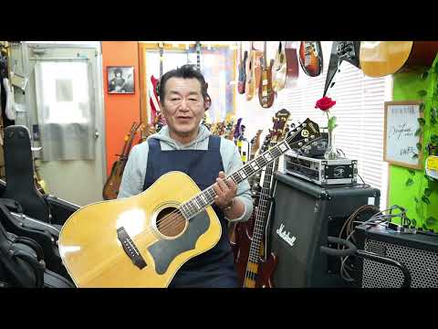 Kansas KW-250 木曽鈴木バイオリン製 素晴らしきジャパンヴィンテージ