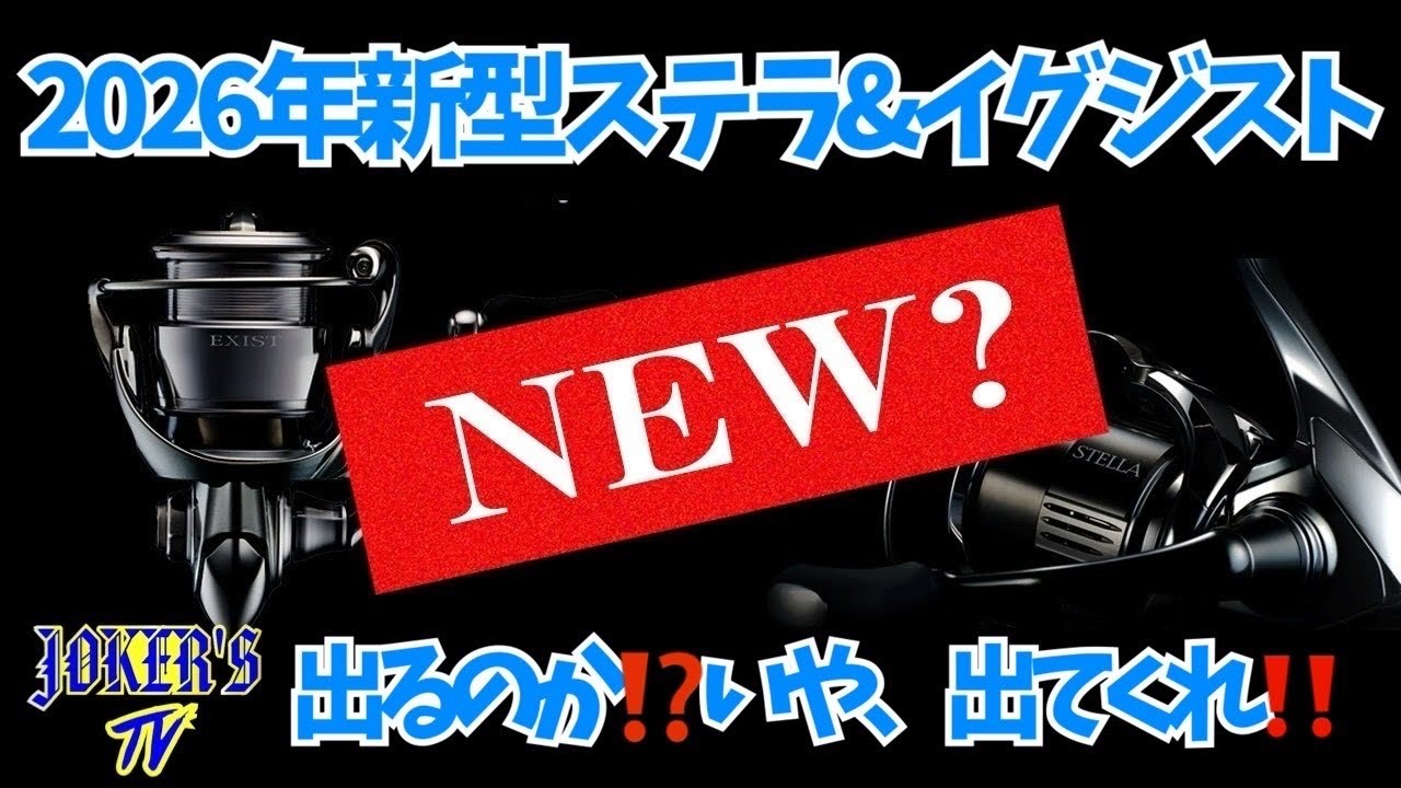 New product predictions for 2026❗️Will new Stella & Exist be