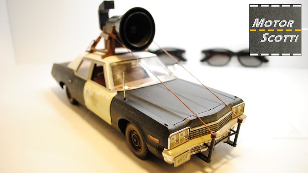 1974 Dodge Monaco Sedan 