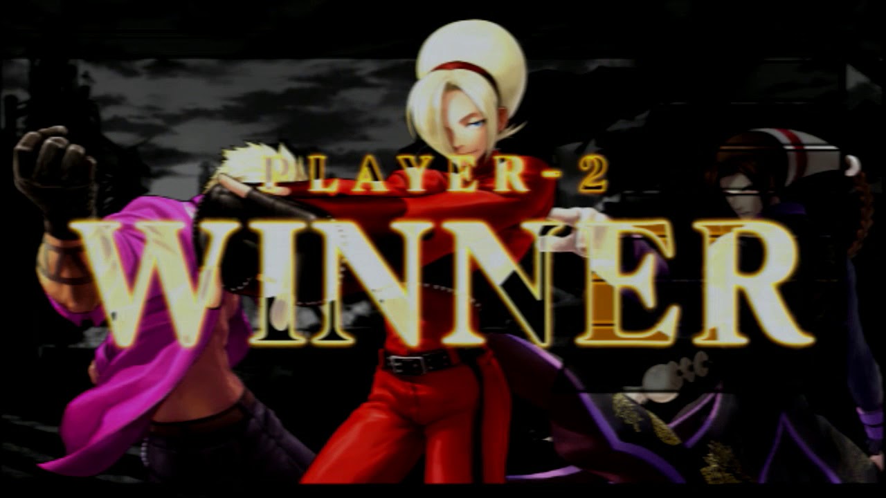 SFC12 第8戦 THE KING OF FIGHTERS XIII CLIMAX - YouTube