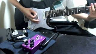 D.A-Booster Tone(DAB-Tone) / D.A-project | MLピックのMusic Life