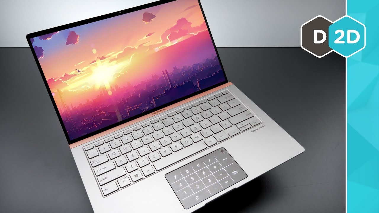 The $999 MacBook Air Alternative - YouTube