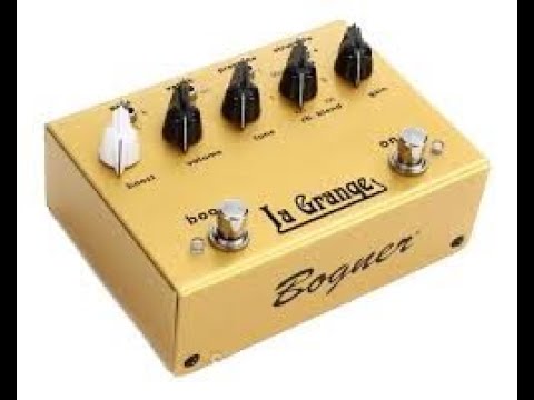 BOGNER LA GRANGE REVIEW - YouTube