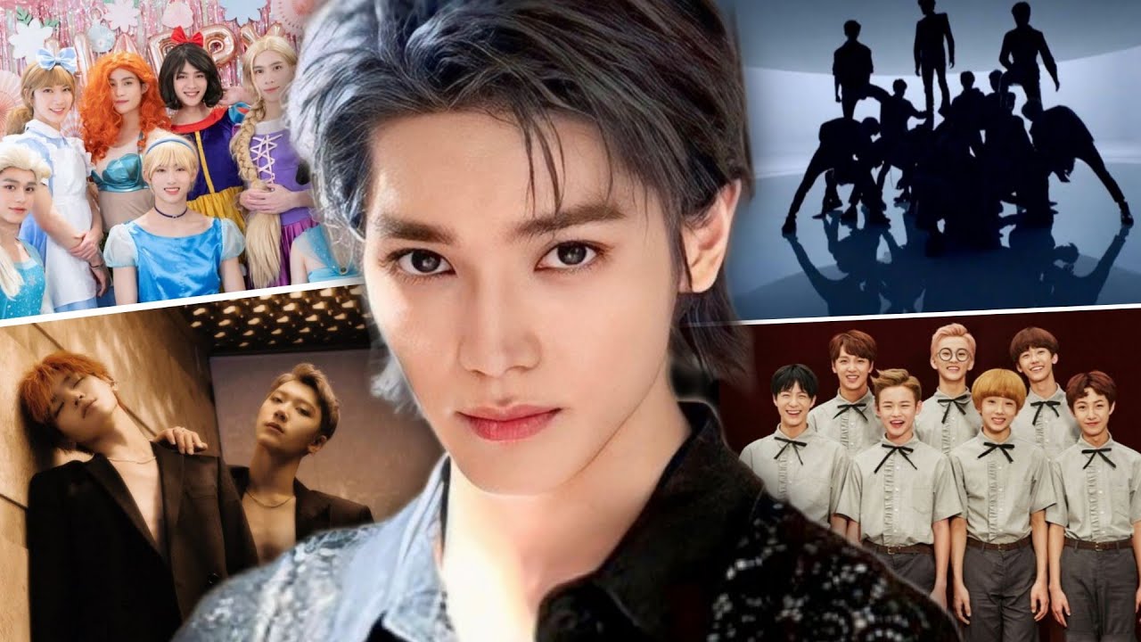 Let's Dance: UNIQ(유니크) _ Falling In Love [ENG/JPN/CHN SUB