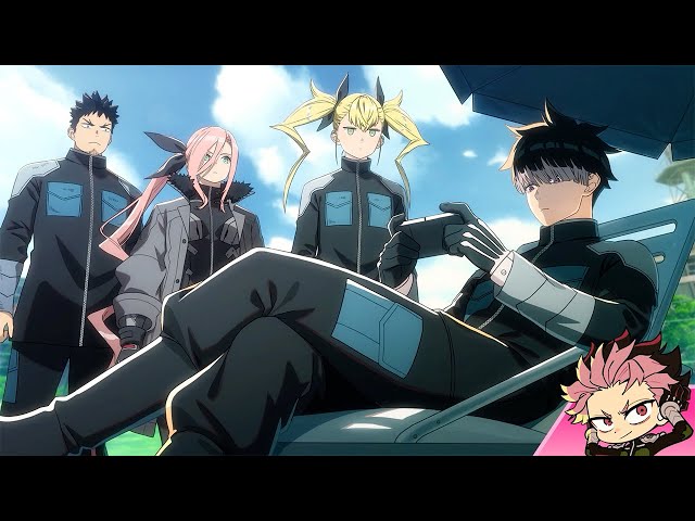 ゲーム解説 ④】鳴海弦の完璧な「イラスト」解説。怪獣8G ボクを頼る