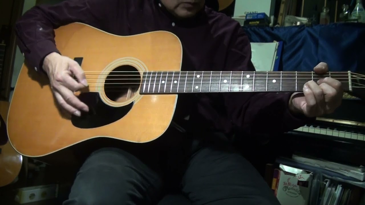 23.1I MORRIS W15 試聴動画 702 - YouTube