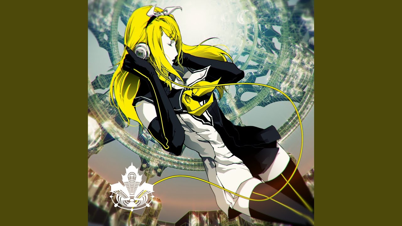 炉心融解 (feat. 鏡音リン) - YouTube