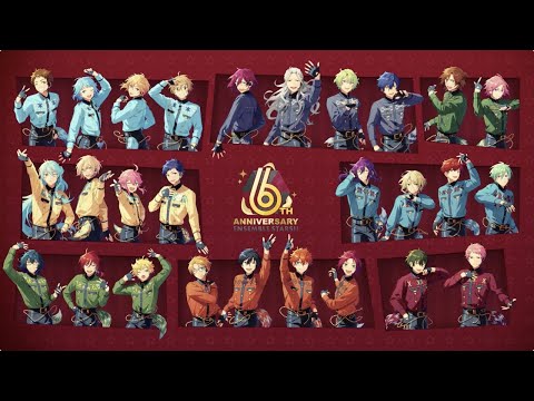 あんスタ ぱしゃこれ コンプ 5周年.6周年 2026年最新】あんスタ ぱしゃ