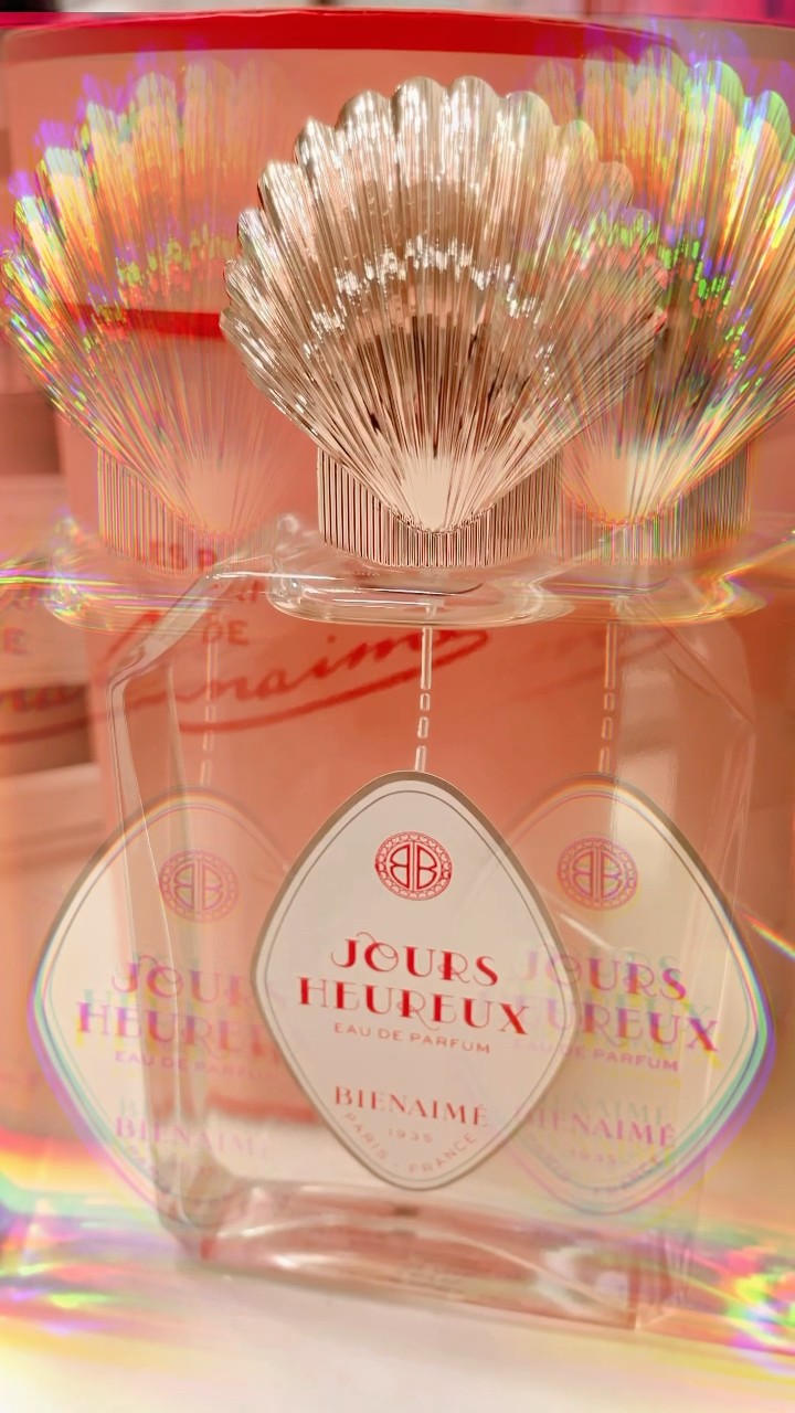Jours Heureux: A Timeless Obsession with #bienaimé #Elegance‬