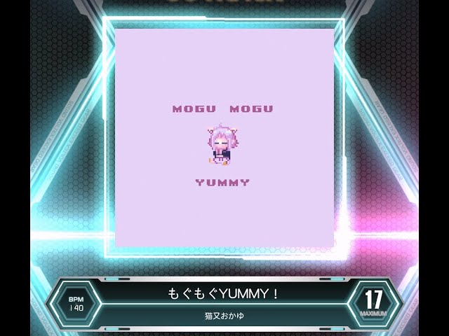 SDVX VM】 もぐもぐYUMMY！ [MXM] PUC (Hand Shot) - YouTube