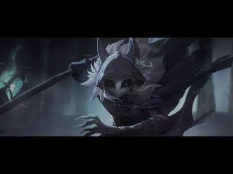 ハンター】 夜の番人 - キャラストーリー動画 【IdentityV 第五人格