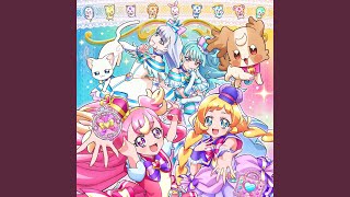 しあわせえぼりゅ～しょん♡ ～こむぎ＆いろはVer.～ (TVサイズ) - YouTube