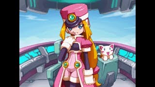 4 Megaman ZX: Guardian HQ // Vent - YouTube