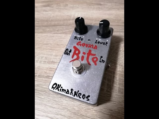 Germa Bite/Akima&Neos - YouTube