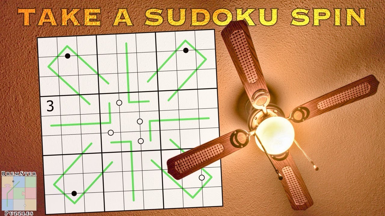 The Biggest Sudoku Fan? - YouTube