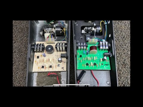How to fully Mod a CryBaby (GCB-95) - YouTube
