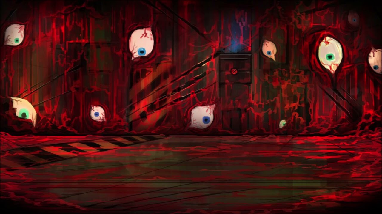 Abnormality Third Warning (LOR ver.) - YouTube