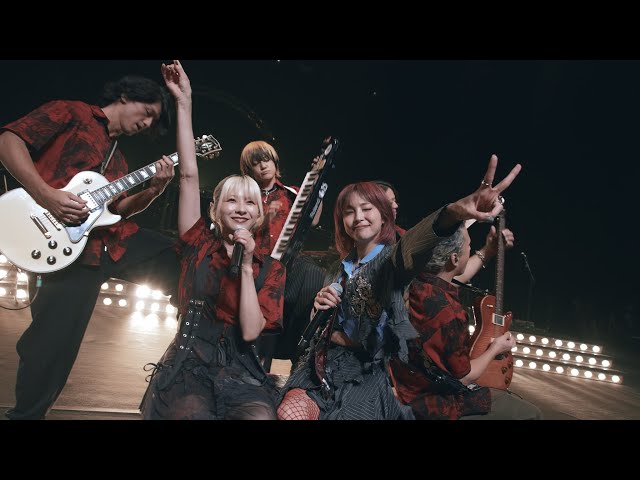 LiSA LiSA PATCH WALK ガチャ 激レア リング PATCH WALKツアー ガチャ