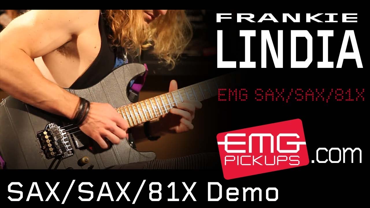 EMGピックアップの種類と特徴【エレキギター博士】