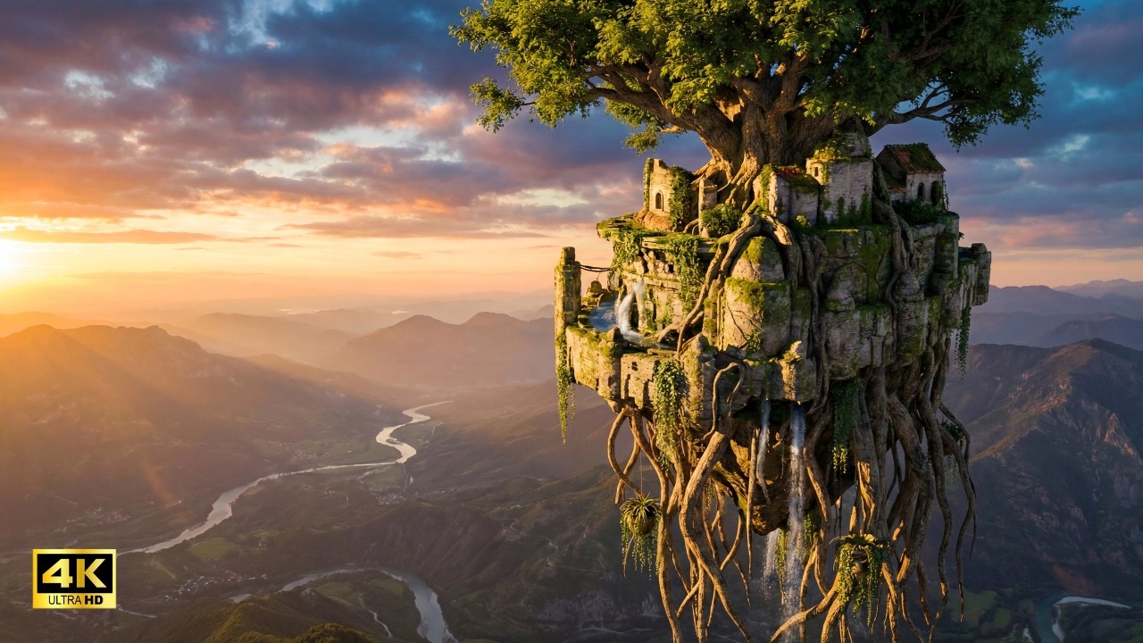 けものフレンズ3』リリースお祝い企画『Gothic×Luck』コメント映像