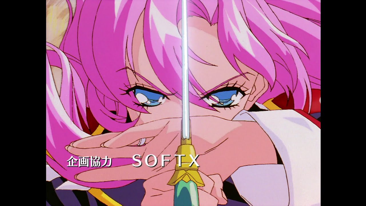 奥井雅美 「輪舞-revolution」 | 少女革命ウテナ | オープニング - YouTube