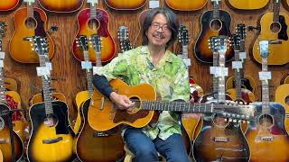 GIBSON B 25 12 1965 - YouTube