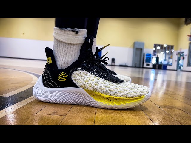 Under Armour Curry 9 Flow 