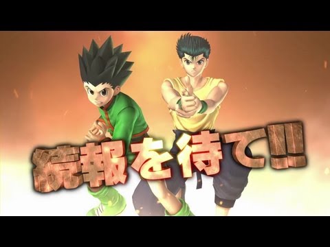 PS3/PS Vita「Jスターズ ビクトリーバーサス」第1弾PV 0822ver - YouTube