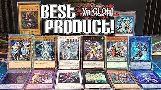 NEW!* Yu-Gi-Oh! 20th Anniversary Duelist Box Opening | BEST YUGIOH