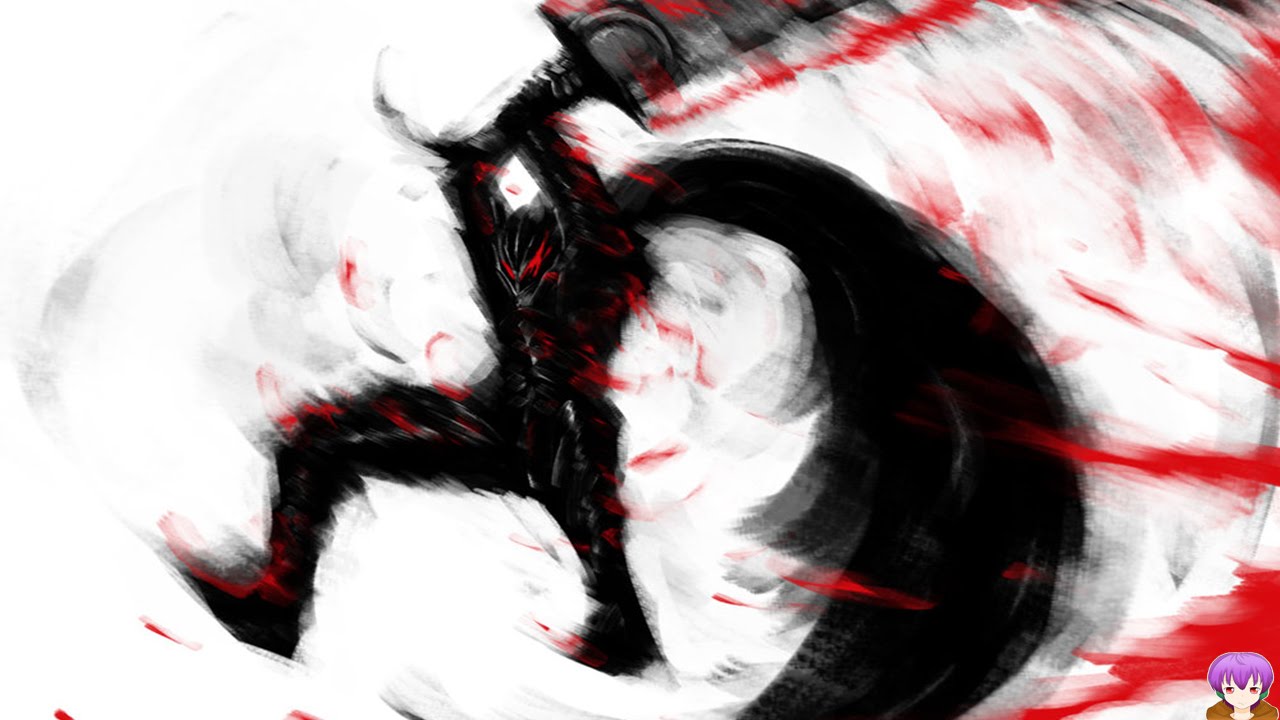 Berserk Volume 26 Manga Review - Berserker Armor and Behelit Sword