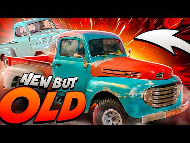 I Modified It! Just Released ROC HOBBY Magnum 1/18th RC Unboxing