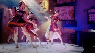 Perfume - Cling Cling (Official Music Video - short ver.) - YouTube