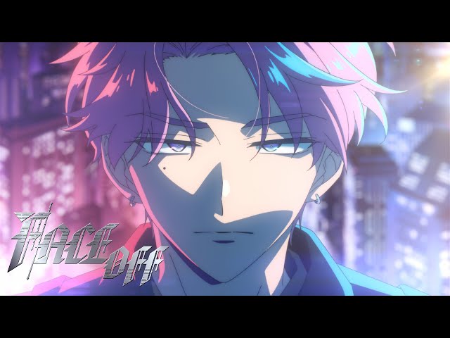 F/ACE「F/ACE OFF」｜Music Video - YouTube