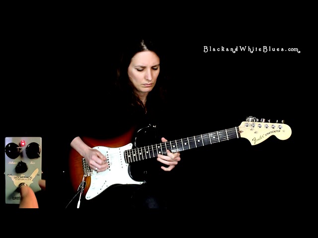 Wren and Cuff Your Face 70' Fuzz - Part 1 - YouTube