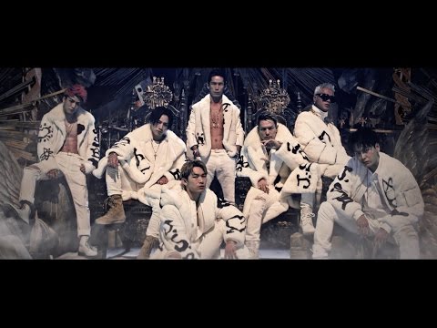 三代目 J SOUL BROTHERS from EXILE TRIBE / J.S.B. LOVE - YouTube
