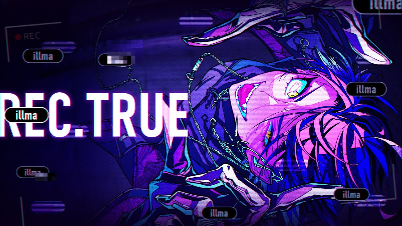 MV】REC.TRUE / いるま - YouTube