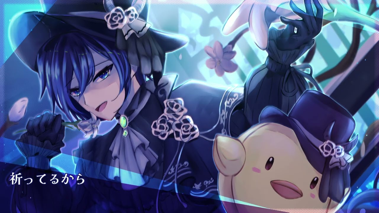 KAITO V3】 オールセーブチャレンジ / All-Save Challenge【VOCALOID