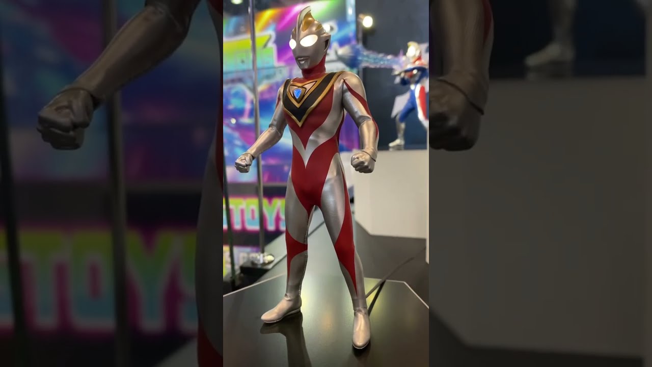 alphamax alphamax アルファマックス ウルトラマンガイアV2【日本語版