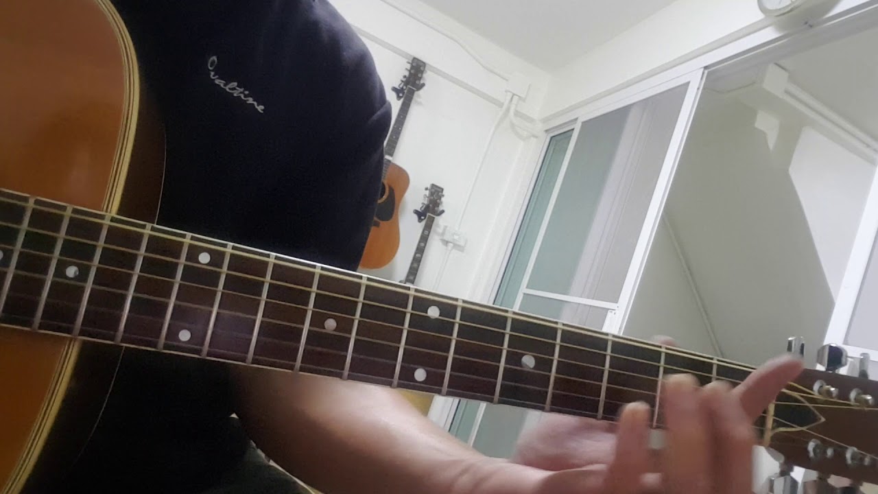 Billy Custom bu Kawase [FB:กีต้าร์มือสองจากญี่ปุ่น um] - YouTube