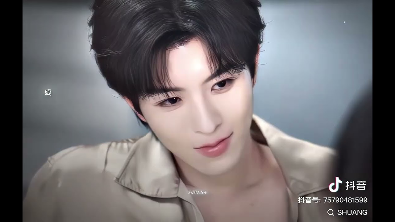 垂涎》 #abodesire #花咏#黄星#盛少游#邱鼎杰#黄星邱鼎杰#boyslove