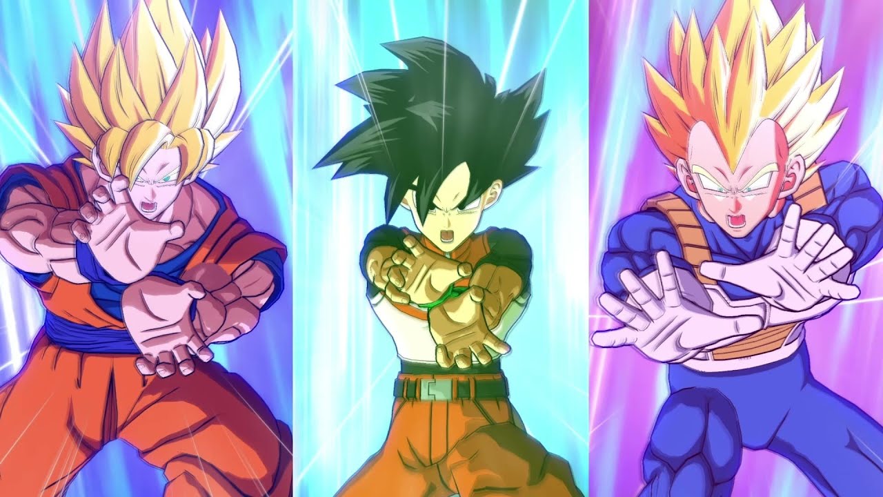 ドラゴンボールスーパーダイバーズ」1弾ティザーCM - YouTube