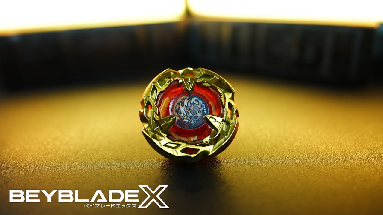 メタルコート：ゴールドVer】ヘルズサイズ4-60T 開封＆レビュー！圧倒