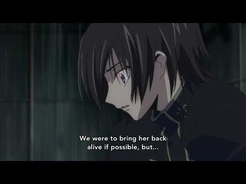 Yes, your Highness CODE GEASS - YouTube
