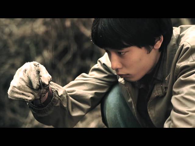 赤い季節 (2012)：キャスト・あらすじ・作品情報｜シネマトゥデイ