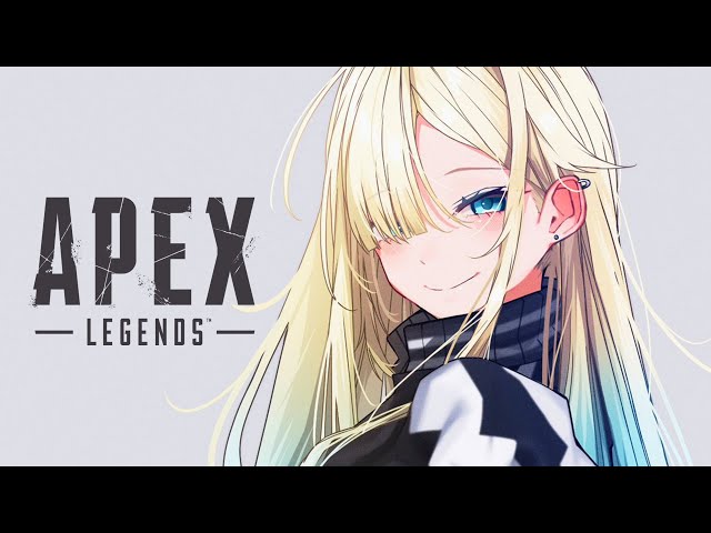 APEX】まったりソロランクやりますか【ぶいすぽっ！/ 藍沢エマ】 - YouTube