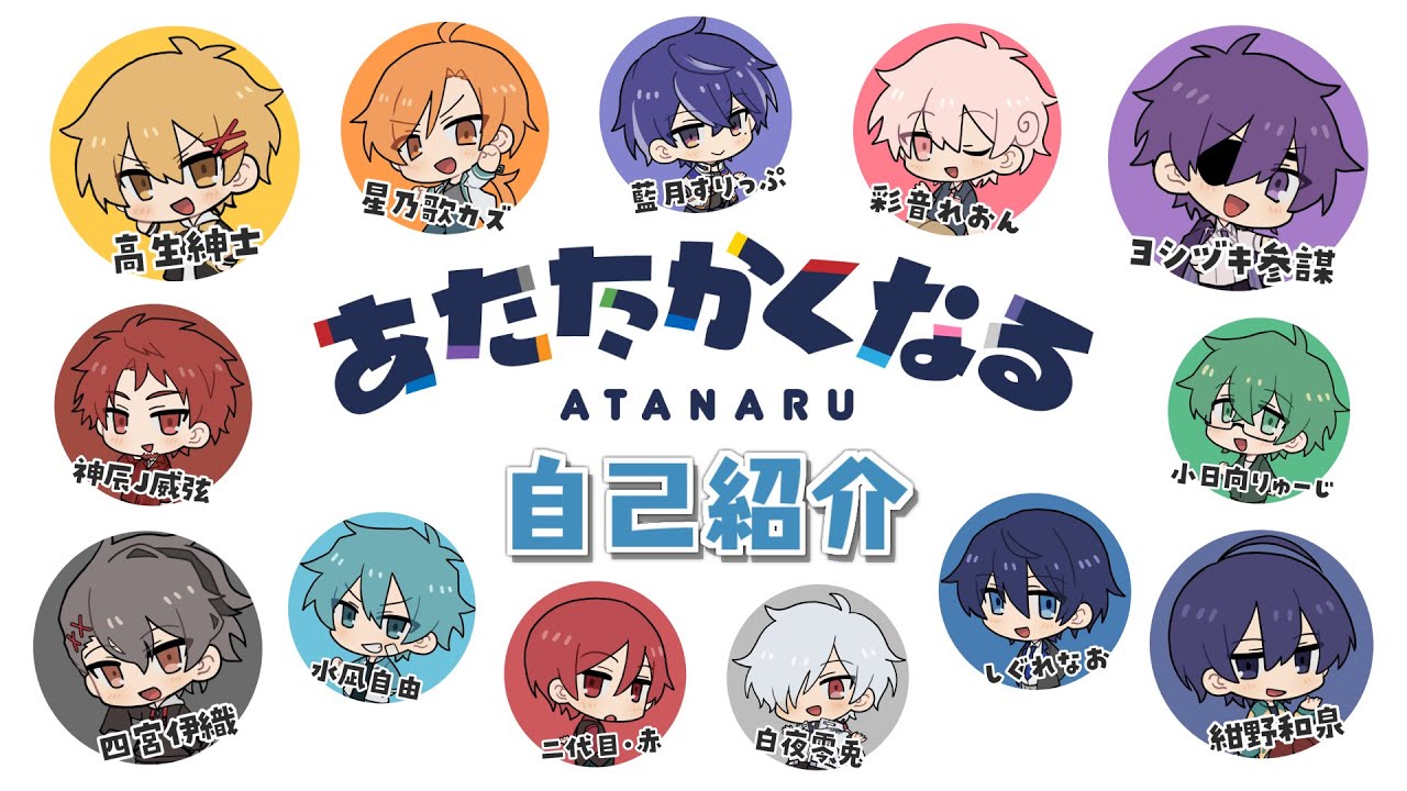 A heartwarming introduction - YouTube