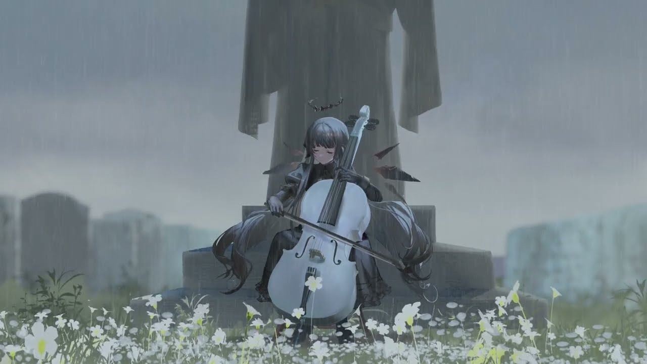 Yostar、『アークナイツ』でサイドストーリー「ツヴィリングトゥルムの