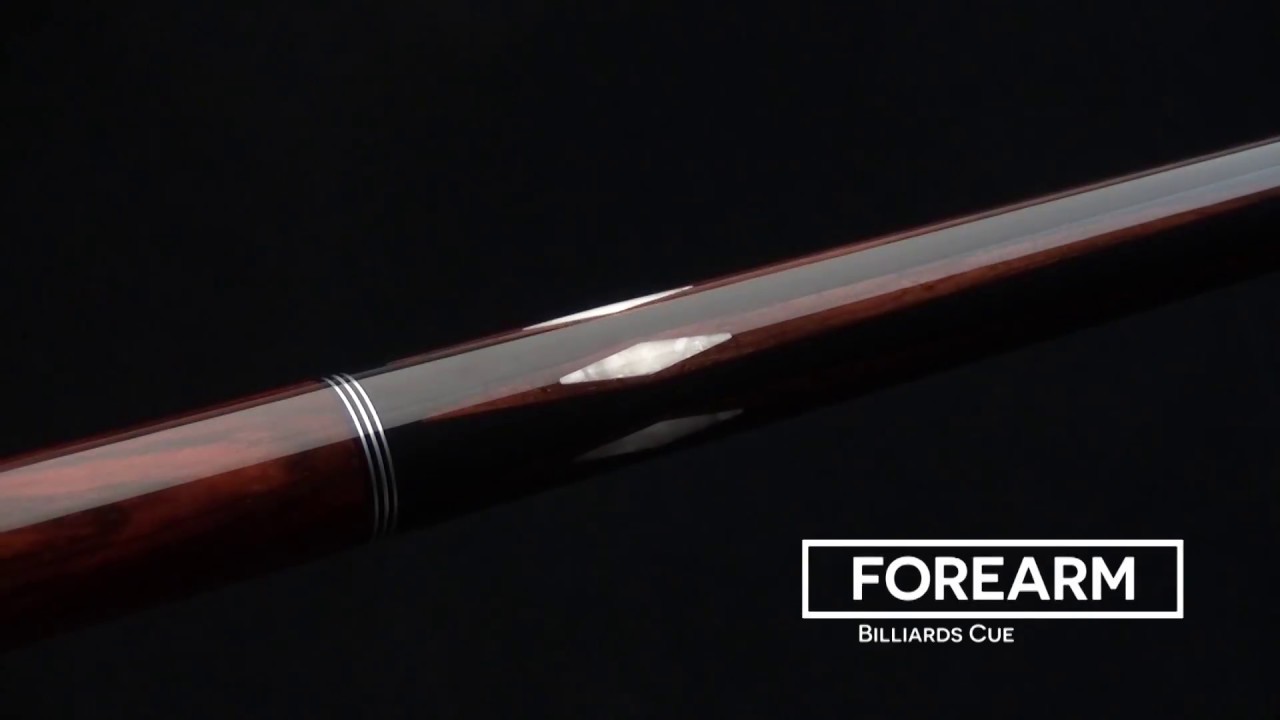 キュー ルカシー カスタム LZC50 Lucasi Custom@ | ビリヤードの専門店