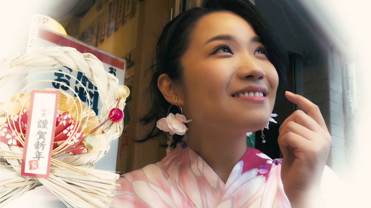 町あかり | EXPO町あかり | ビクターエンタテインメント