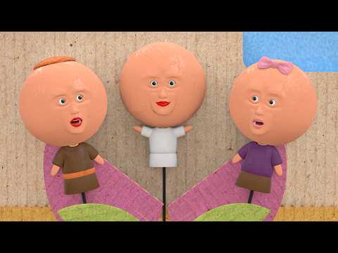 だいすき - YouTube